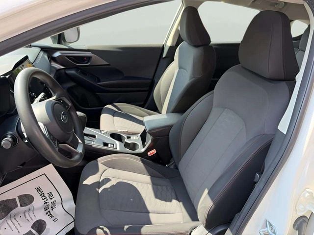 Pre-Owned 2024 Subaru Impreza Sport - photo - 13