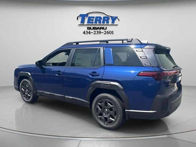 New 2026 Subaru Outback Premium - photo - 2