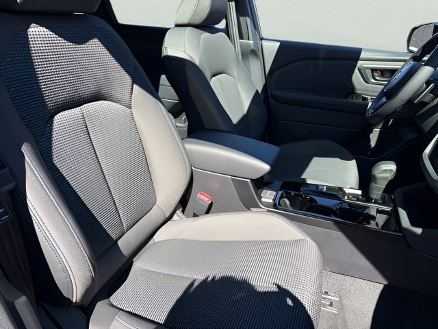 New 2026 Subaru Forester Premium Hybrid - photo - 13
