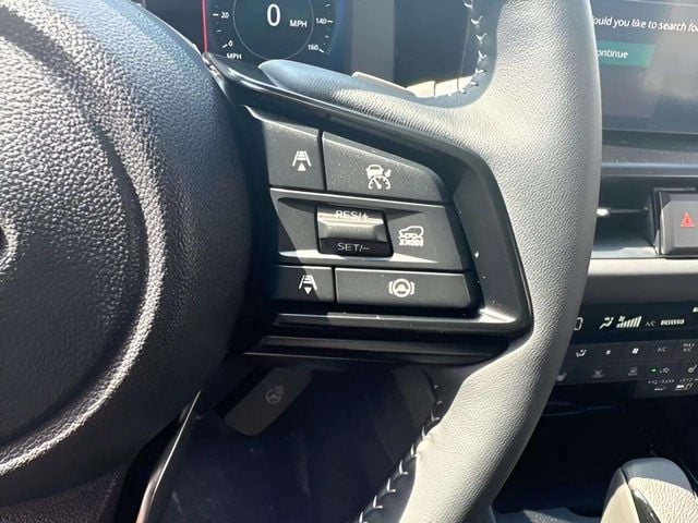 New 2026 Subaru Outback Touring XT - photo - 5