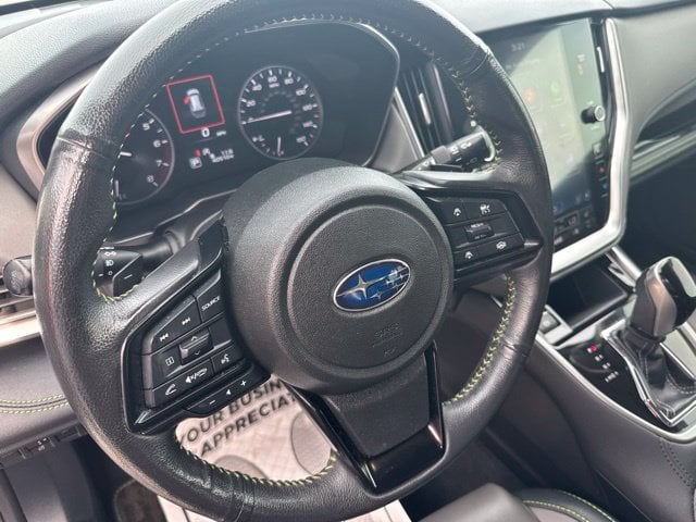 Pre-Owned 2024 Subaru Outback Onyx Edition - photo - 10
