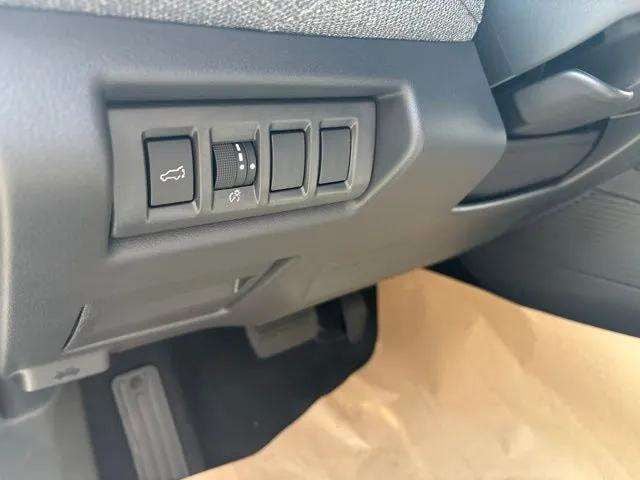 New 2026 Subaru Outback Limited - photo - 22