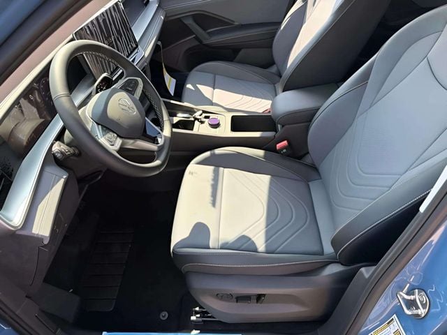 New 2026 Volkswagen Tiguan 2.0T SE - photo - 4