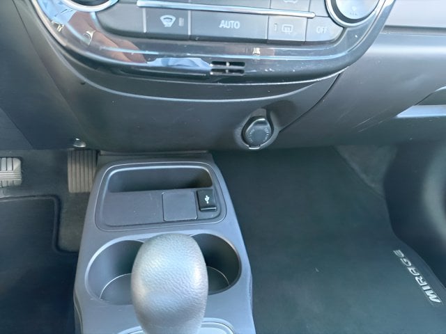 Pre-Owned 2024 Mitsubishi Mirage ES - photo - 13