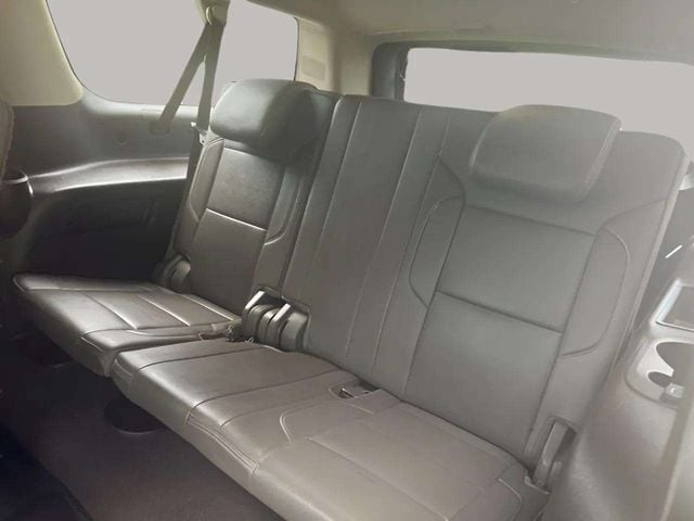 Pre-Owned 2019 GMC Yukon XL Denali - photo - 8