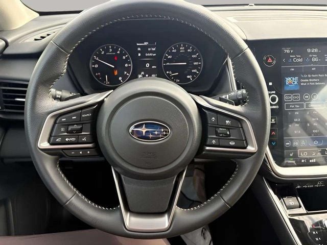 Pre-Owned 2025 Subaru Outback Premium - photo - 7