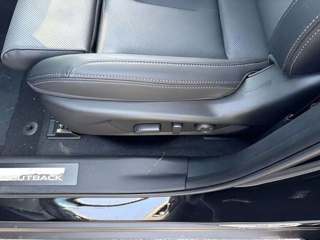 New 2026 Subaru Outback Touring XT - photo - 20