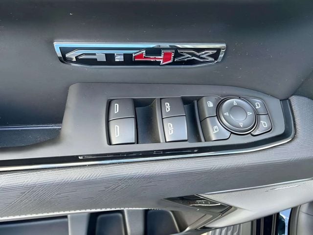 Pre-Owned 2026 GMC Sierra 1500 AT4X - photo - 35