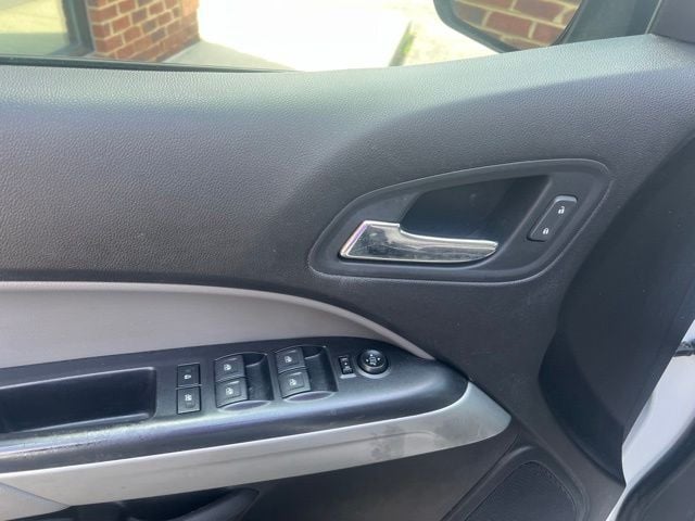 Pre-Owned 2018 Chevrolet Colorado LT - photo - 9