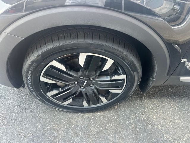 Pre-Owned 2023 Kia Telluride SX-Prestige - photo - 19
