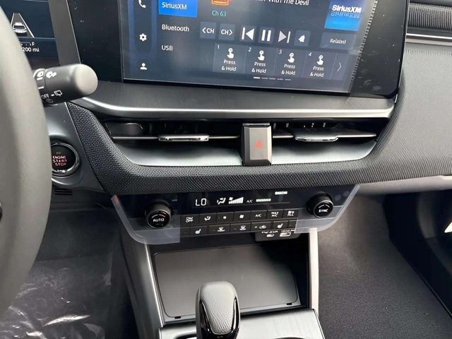 New 2026 Subaru Outback Premium - photo - 8