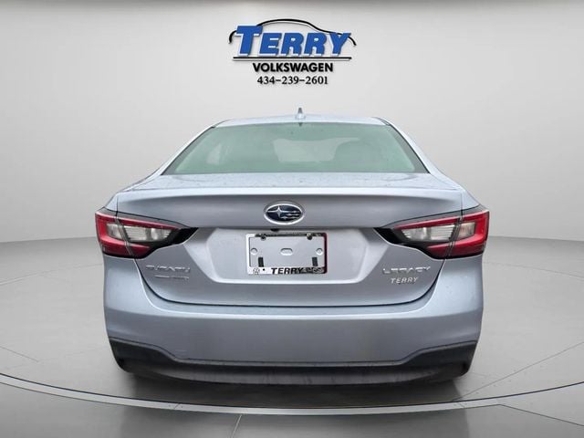 Pre-Owned 2024 Subaru Legacy Premium - photo - 2