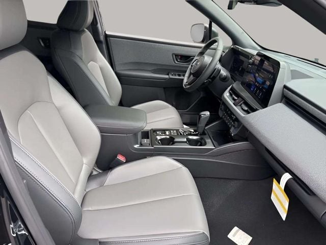 New 2026 Subaru Outback Premium - photo - 36