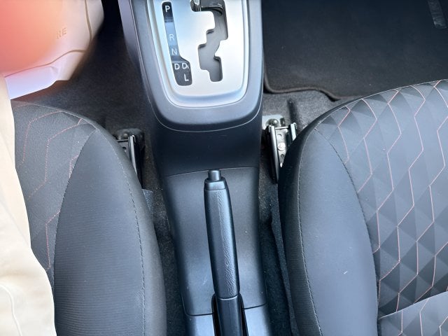 Pre-Owned 2024 Mitsubishi Mirage ES - photo - 13