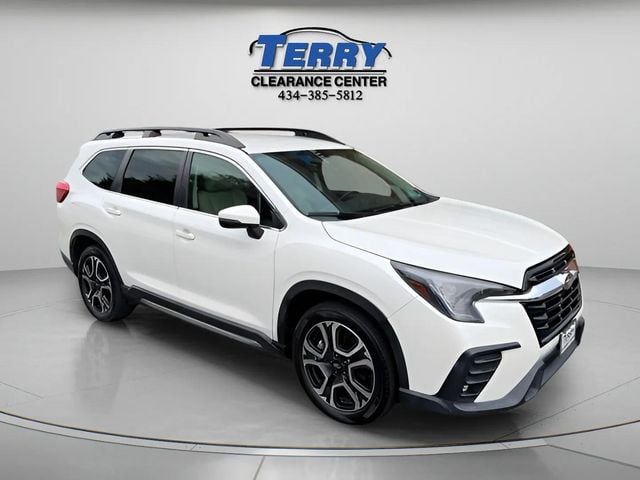 Pre-Owned 2023 Subaru Ascent Limited - photo - 1