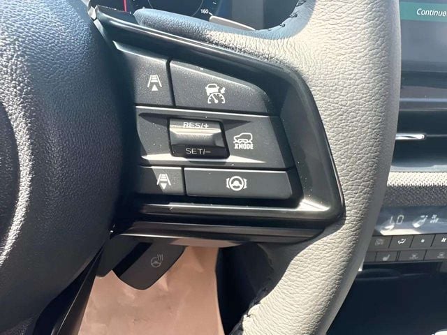 New 2026 Subaru Outback Limited - photo - 5