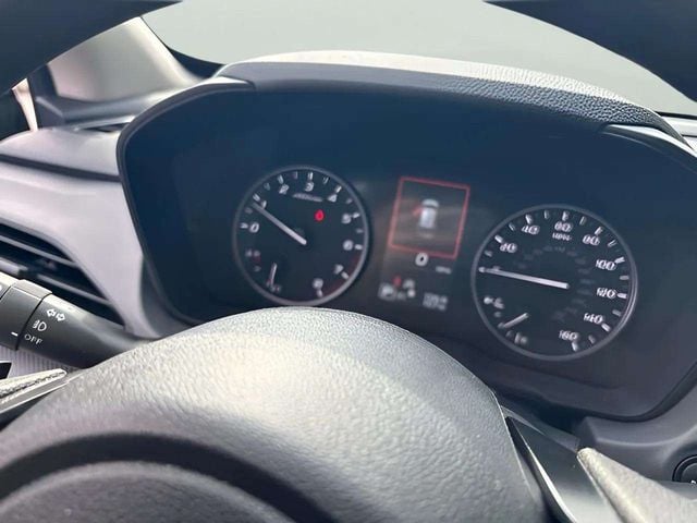 New 2026 Subaru Crosstrek Premium - photo - 6
