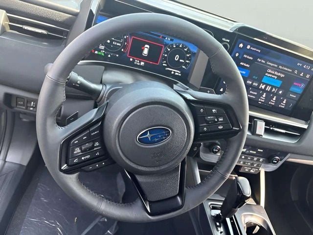 New 2026 Subaru Outback Limited - photo - 23