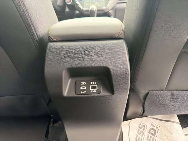 New 2026 Subaru Crosstrek Wilderness - photo - 16