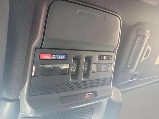 New 2026 Subaru Outback Limited - photo - 10