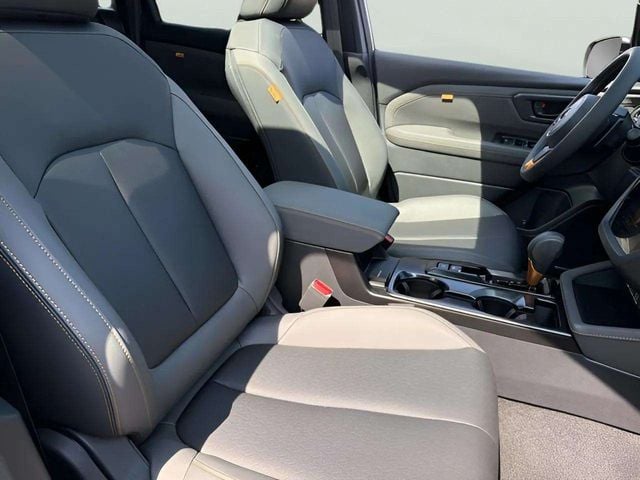 New 2026 Subaru Forester Wilderness - photo - 8