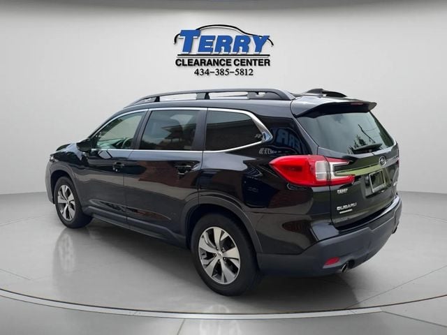 Pre-Owned 2024 Subaru Ascent Premium - photo - 3