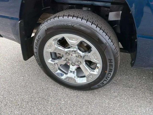 Pre-Owned 2022 Ram 1500 Big Horn/Lone Star - photo - 26