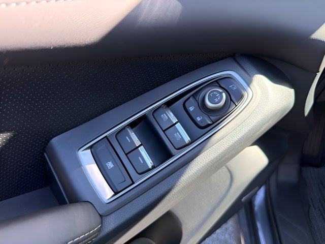 New 2026 Subaru Ascent Limited - photo - 6