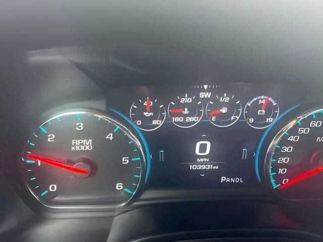 Pre-Owned 2019 GMC Yukon XL Denali - photo - 15