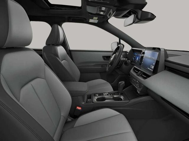 New 2026 Subaru Outback Premium - photo - 13