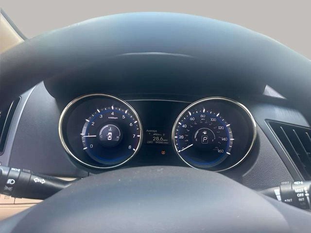 Pre-Owned 2012 Hyundai Sonata GLS - photo - 7