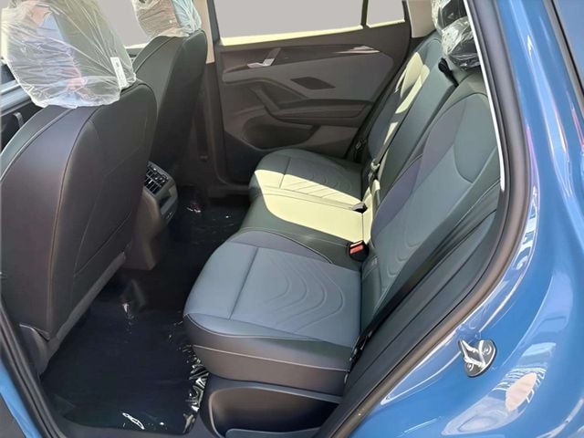 New 2026 Volkswagen Tiguan 2.0T SE - photo - 7