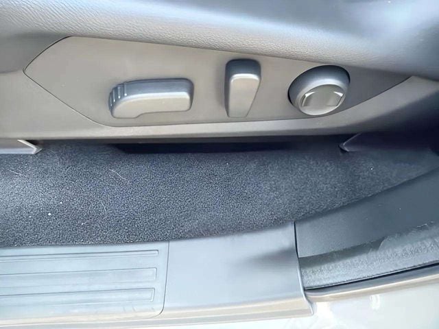 New 2026 Subaru Forester Wilderness - photo - 16