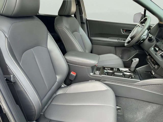 New 2026 Subaru Outback Limited - photo - 10