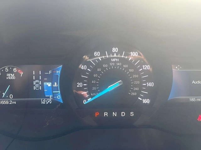 Pre-Owned 2021 Ford Edge SE - photo - 9