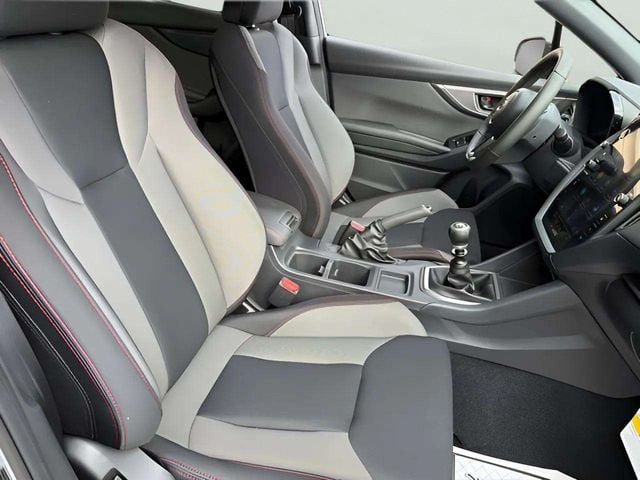 New 2026 Subaru WRX Base - photo - 7