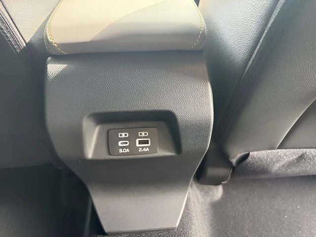 New 2026 Subaru Crosstrek Wilderness - photo - 13