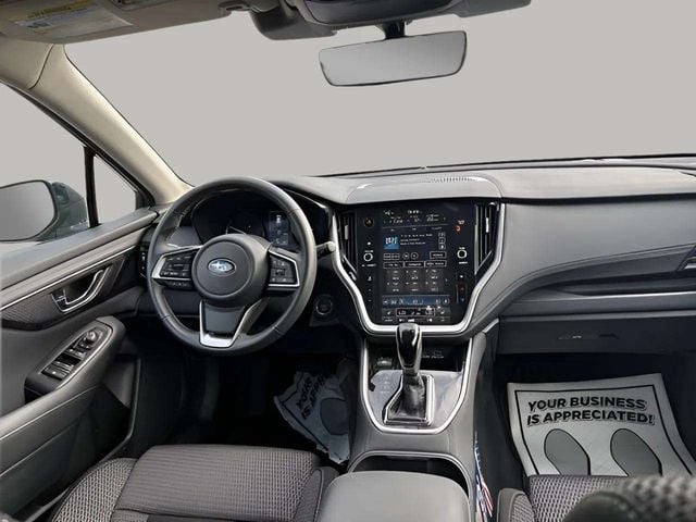 Pre-Owned 2025 Subaru Outback Premium - photo - 19