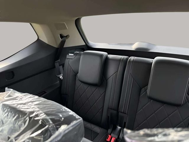 New 2026 Volkswagen Atlas 2.0T SEL Premium R-Line - photo - 6