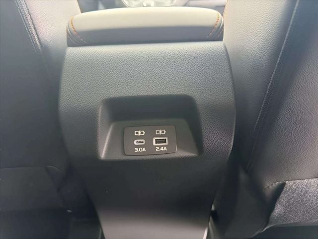 New 2026 Subaru Crosstrek Limited - photo - 9