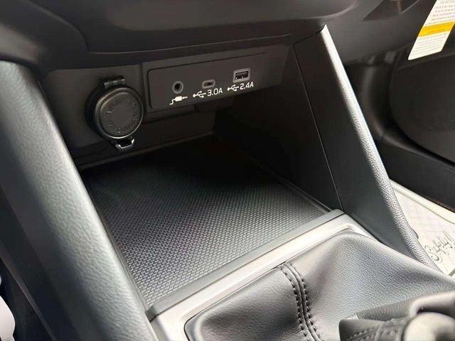 New 2026 Subaru WRX Base - photo - 5