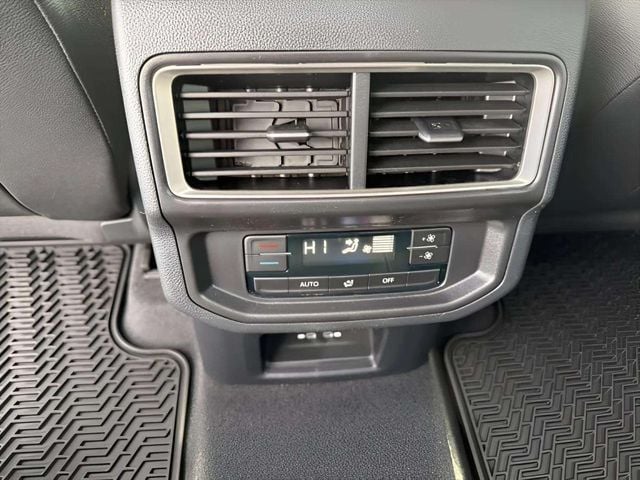 New 2026 Volkswagen Atlas 2.0T SE - photo - 6
