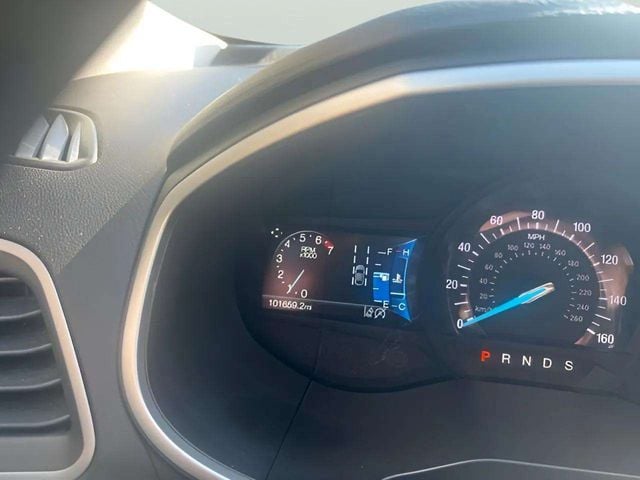 Pre-Owned 2021 Ford Edge SE - photo - 8