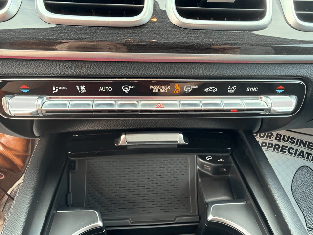 Pre-Owned 2021 Mercedes-Benz GLE GLE 350 - photo - 18