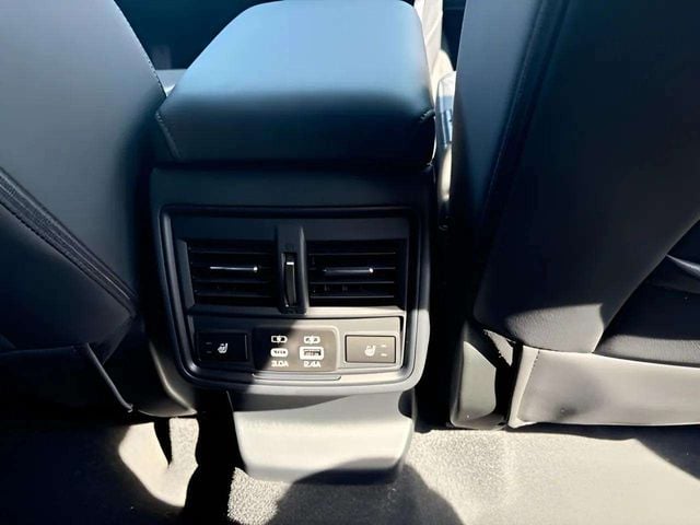 New 2026 Subaru Outback Touring XT - photo - 14