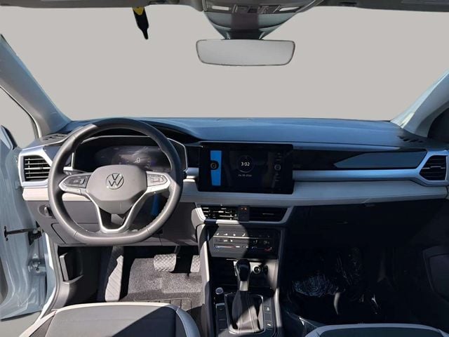 New 2026 Volkswagen Taos 1.5T SE - photo - 5