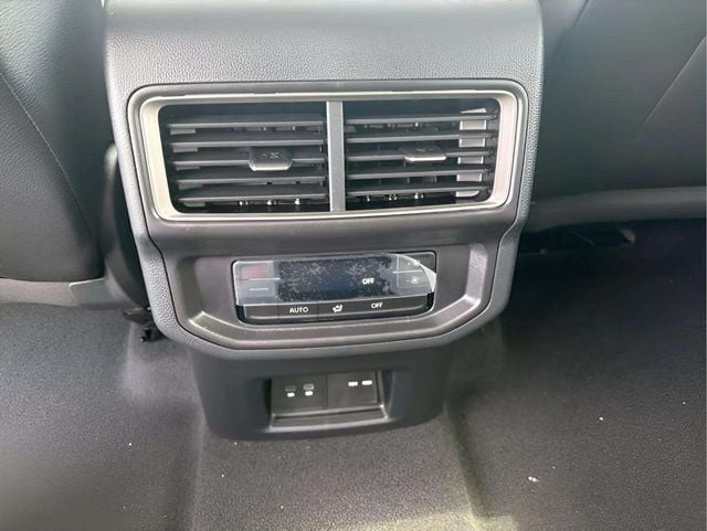 New 2026 Volkswagen Atlas 2.0T SE w/Technology - photo - 6
