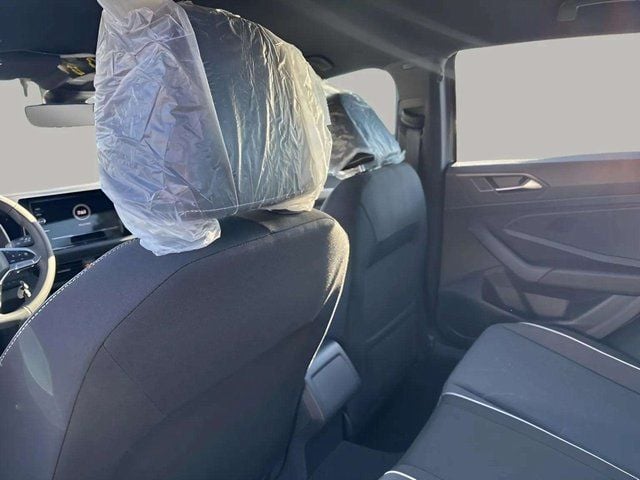 New 2026 Volkswagen Jetta 1.5T Sport - photo - 7