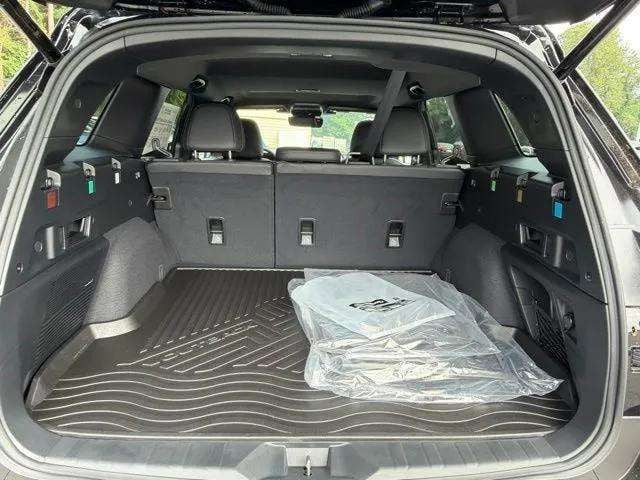 New 2026 Subaru Outback Limited - photo - 16
