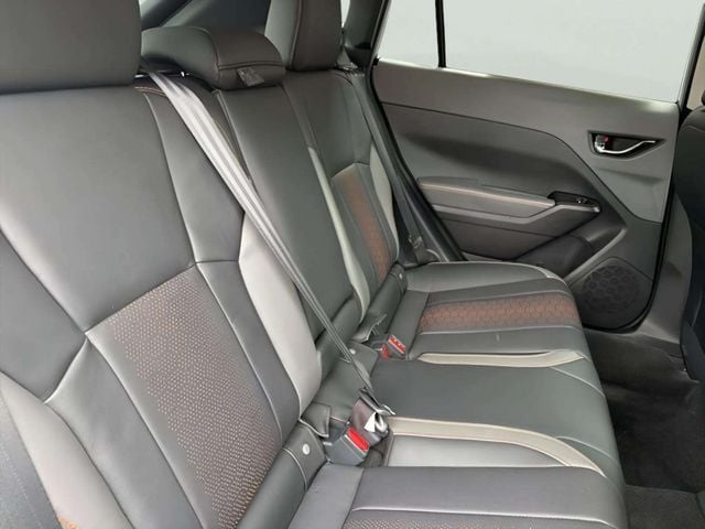 New 2026 Subaru Crosstrek Limited - photo - 15